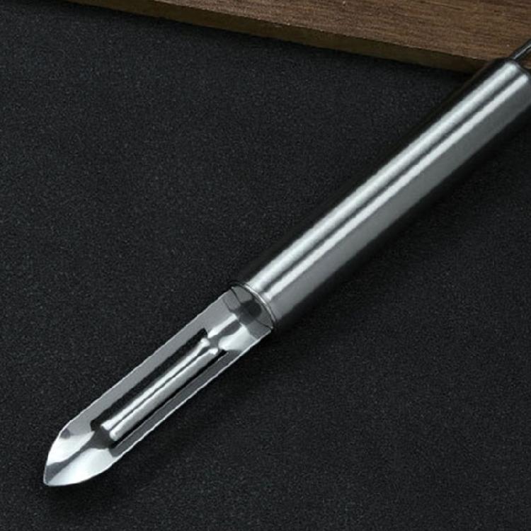 Mehrzweck Edelstahl Gemüseschäler Für Kartoffeln Früchte Ergonomischer Griff Hobel Für Gemüsevorbereitung