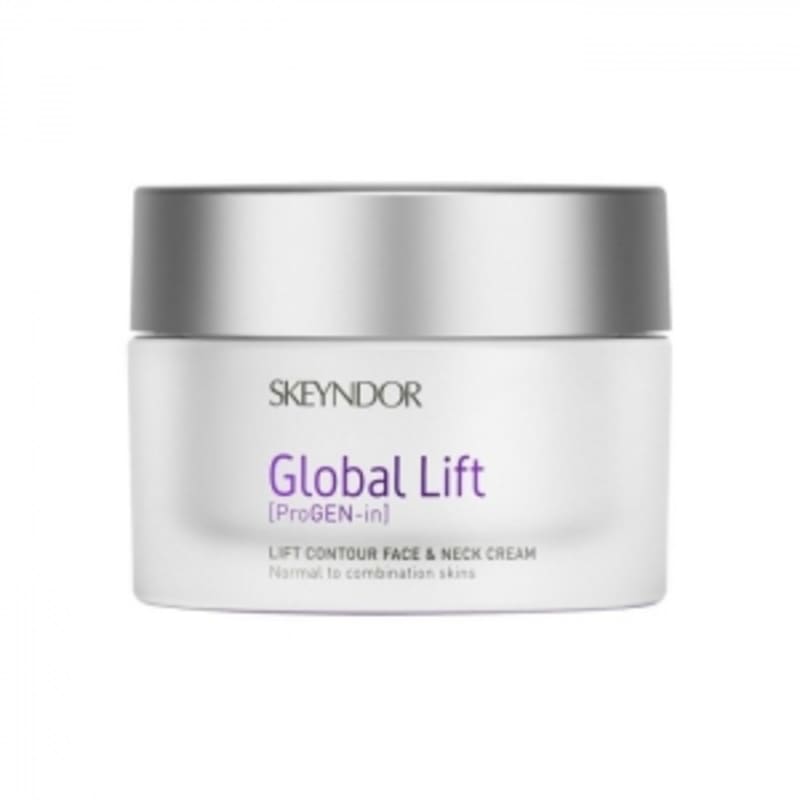 

Skindol Global Lift Contour Face & Neck Cream 50 ml (Normal/Combination Skin)