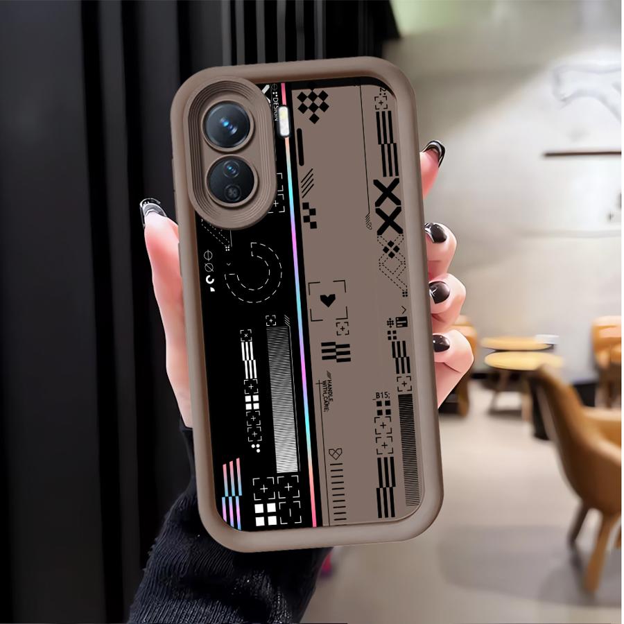 Phone Cover Case for Xiaomi Redmi Note 14 Pro Plus 12 10 12S 11S Note 13 11 10S 9s Classic Game Go