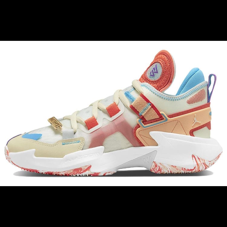 Air Jordan Why Not Zer0.5