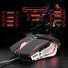 Fenghuolang Wrangler Mechanical Wired USB Gaming Mouse