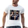 Les Twins TShirt Casual All Match Tee Shirt For Unisex