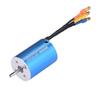 SURPASSHOBBY 4 Poles 2838 4700KV Brushless Motor for 1 12 1 14 RC Car Accessory (4700KV)
