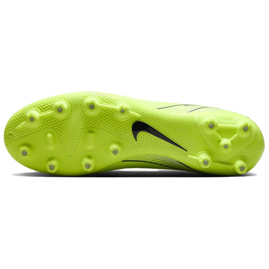 Nike Mercurial Vapor 16 Academy Stylish Comfortable HG (Rubber Short Studs) Non-Slip Wear-Resistant Soccer Shoes Men Soccer Shoes FQ8431-700