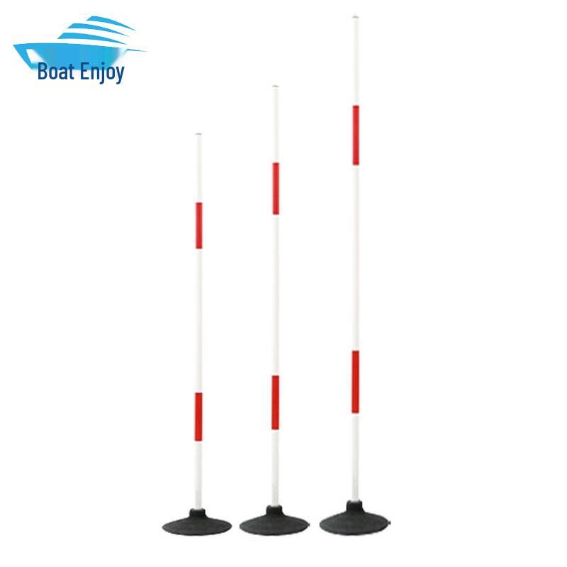 Zhou Xiang Driving Test Pole