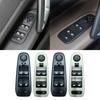 For 408 308S 98074269ZD Car Window Door Control Switch Front Glass Lift Button