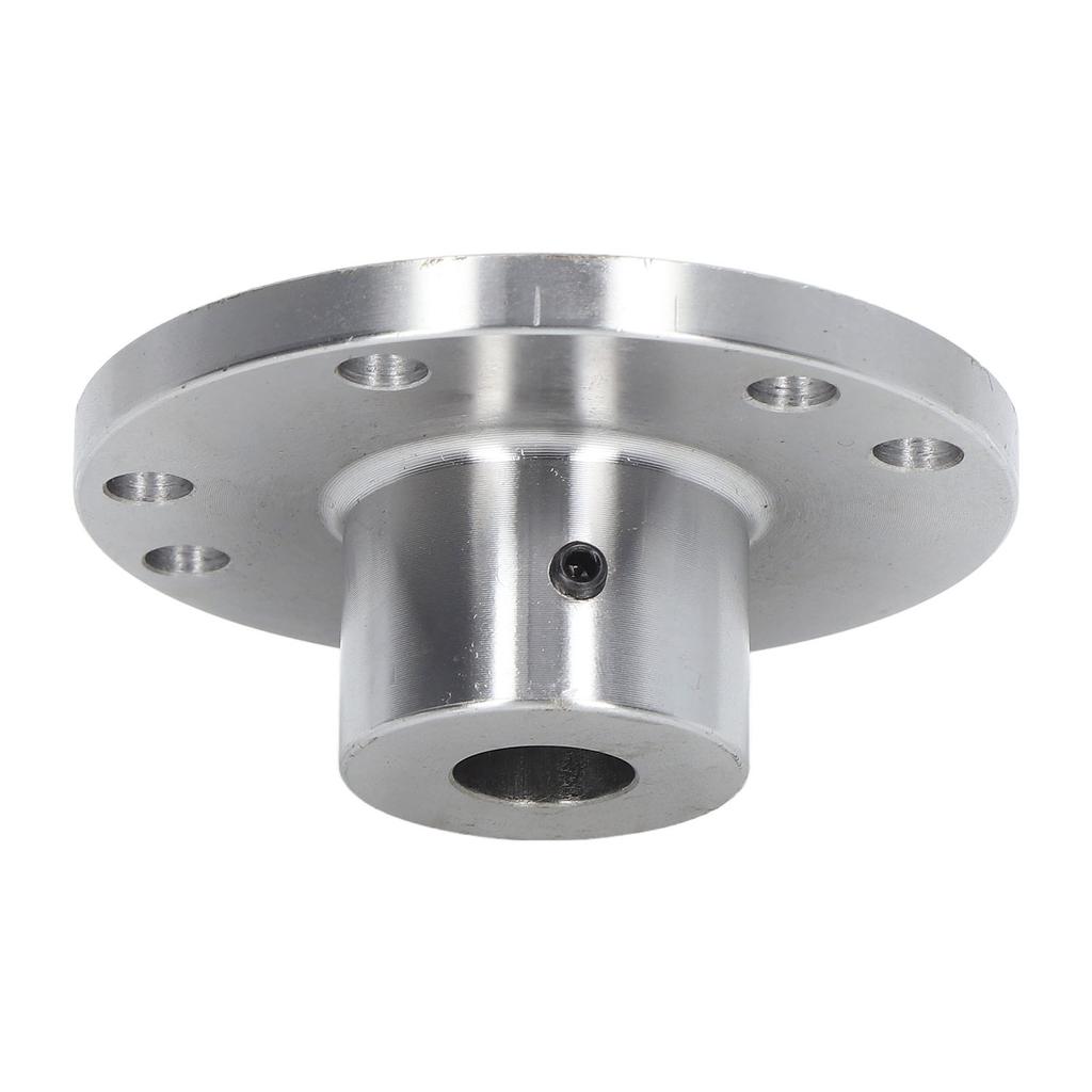 Placă frontală pentru strung din oțel Placă frontală mandrină din oțel cu mangan ridicat 100 mm pentru K11 100 K12 100 K72 100 25 mm