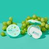 2 Fluffy Mint Powder Pacts