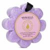 SPONGELLE Wild Flower Soap Sponge - French Lavender (Purple)