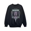 Star Wars Girls The Mandalorian Fierce Warrior Patch Sweatshirt