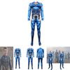 The Eternals Cosplay Bodysuit Stage Performance Costume For Eternals Fans