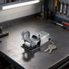 Compression Lock Tool Box Latch Trailer Lock Flush Mount Design