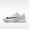 Court Air Zoom Vapor Pro 3 HC White Black (Women's)