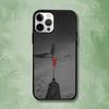 Anime B-Berserks Phone Case For iPhone 16,15,14,13,12,11,Pro,Max,Plus,Mini,SE4,E Magnetic Magsafe Wireless Charging