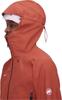 Mammut Crater IV HS Hooded Jacket Men (1010-30151) кирпич