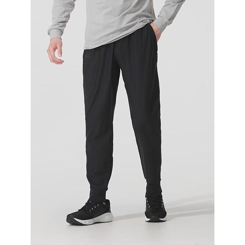 Under Armour Men s Performance Woven Pants L