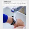 findtime Analog 30M Water Breathable Perfect for Everyday and Junior High School Entrance for and Girls Men's Watch, Resistant, & Flexible, Luminous,