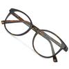 Blue Light Blocking Glasses UV Fashion Lightweight [Uacllcau] - Non-Prescription - Protection, Transparent, Glasses, Men's & Women's, Unisex,