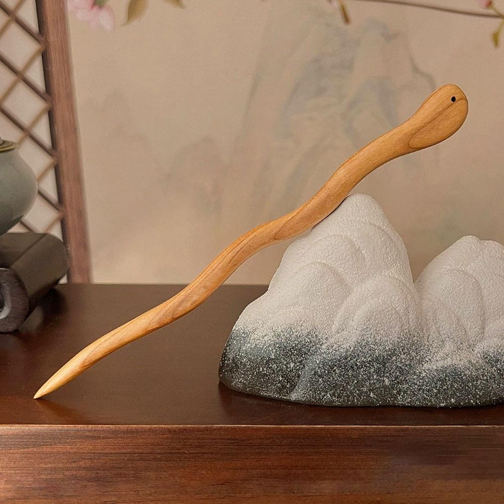 

Китайские аксессуары Китайские аксессуары для волос Простая древняя шпилька Аксессуар для волос Ханфу Аксессуары Ханфу Гавайская девушка