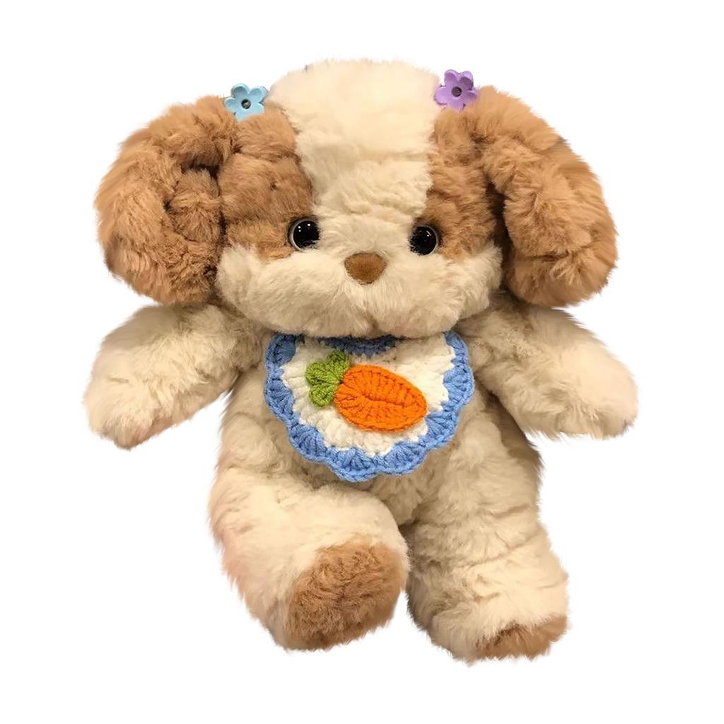 Cute Doll Night Sleeping Doll Cotton Doll Plush Toy Gift