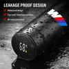 Car Smart Thermos Bottle With Temperature Display Coffee Cup For BMW M E34 E36 E60 E90 E46 E39 E70 F10 F20 F30 X5 X6 X1 M3 M5 M6 E71 F01 F02 F87