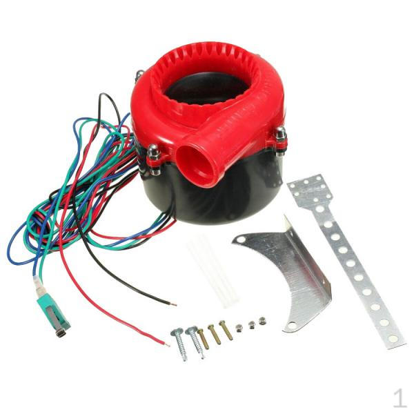 

Car Dump Valve Electronic Blow Off for Mazada,