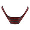 Car Steering Wheel Trim Cover Sticker for Toyota RAV4 2013-2018 Corolla Altis 2014-2017 Steering Wheel Molding Car Accessories