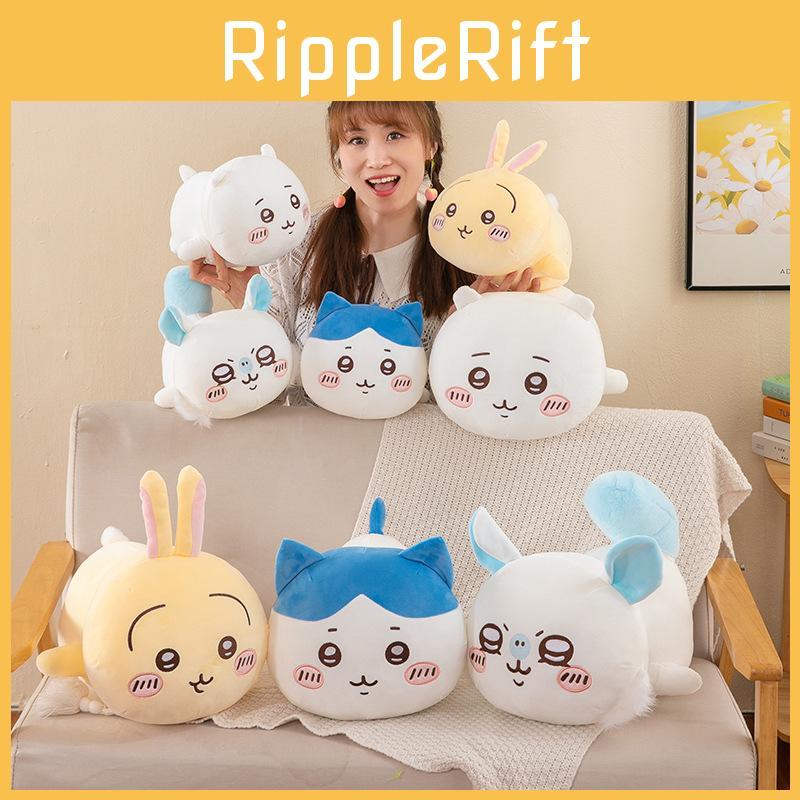 Usagi Chiikawa Snuggle Hamster Cat Plush Toy Kids Girls Gift Plush Adorable