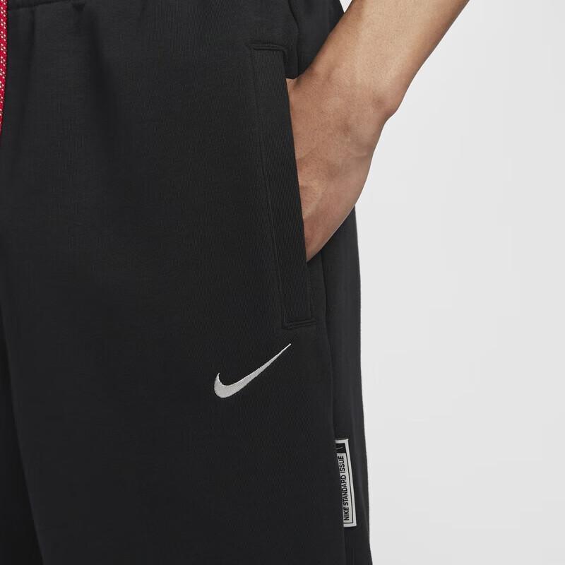 Nike Dri-Fit FW25 AS M NK DF SI Pant Men Pants Black IB5497010
