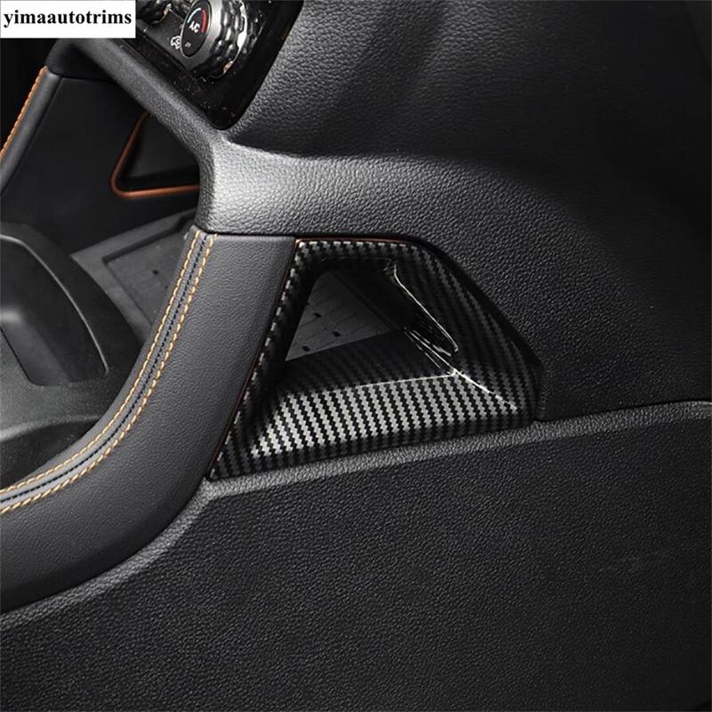 Head Lamp / Window Lift / Gear Shift Head / AC Air Condition Outlet Vent Cover Trim Accessories For Ford Ranger 2024 2025