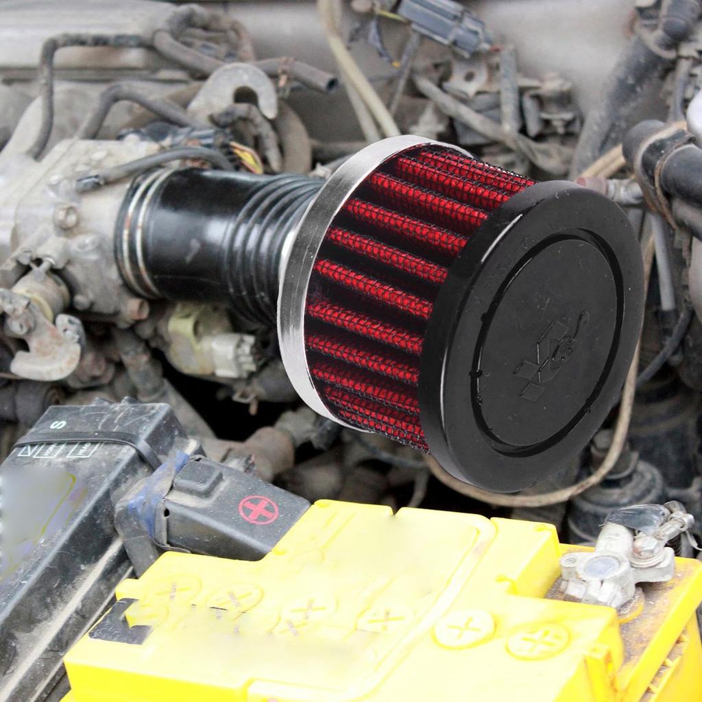 Air Filter Motorcycle Motorcycle Air Intake Filter - Motorcycle Air Filter Vent