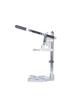 Universal Rotating Electric Drill Stand & Mini Workbench for Punching, Grinding, and Drilling