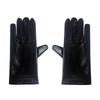 Xianyi Sex Spaß Zubehör Sexy Lackleder Kurze Fünf-Finger-Handschuhe Cosplay Zweidimensional Bühnenauftritt Handschuhe P31