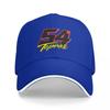 Unisex Baseball Hats Toprak Razgatlioglu  Outdoor Streetwear Summer Sports Baseball Caps Cap Casquette Polychromatic Hats