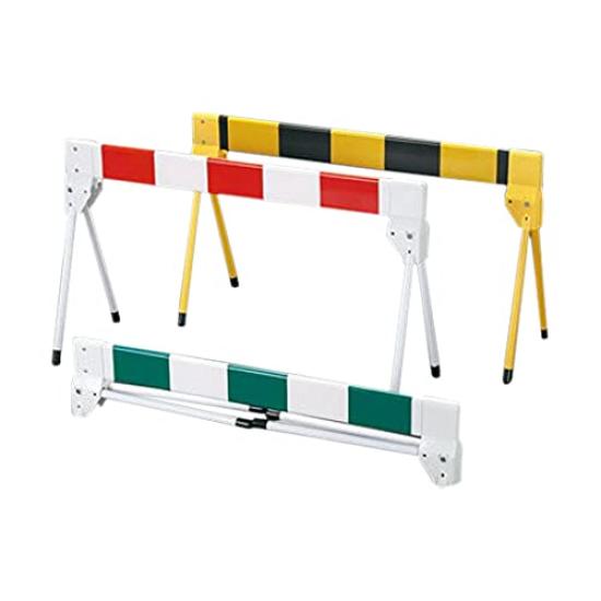 

1500x460x750mm Folding Barricade (YellowBlack)