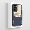 For Samsung A35 5G Case Cute Funda For Galaxy A 35 Phone Back Cover Soft Liquid Silicone Camera Protection Shockproof Bumper