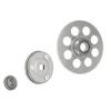 Ac29-For Polaris Outlaw Sportsman 50 90 110 Starter Clutch Idle Gear Kit 0454961 Starter Clutch Bearing Gear Kit