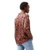 French Connection Womens/Ladies Floral Regular Long-Sleeved Blouse