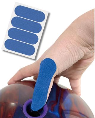 Okima Bowling Tape [Japanese Brand] 2.5 X 7.5cm Thumb Protection