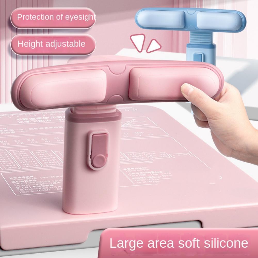 with Writing Pad Student Writing Desktop Bracket Capybara Children Writing Brace  Writing Desk
