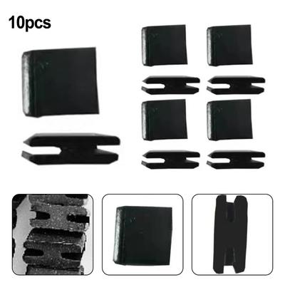 10pcs Protection Cover Accessories Air Fryer For Air Fryer Grill Pans