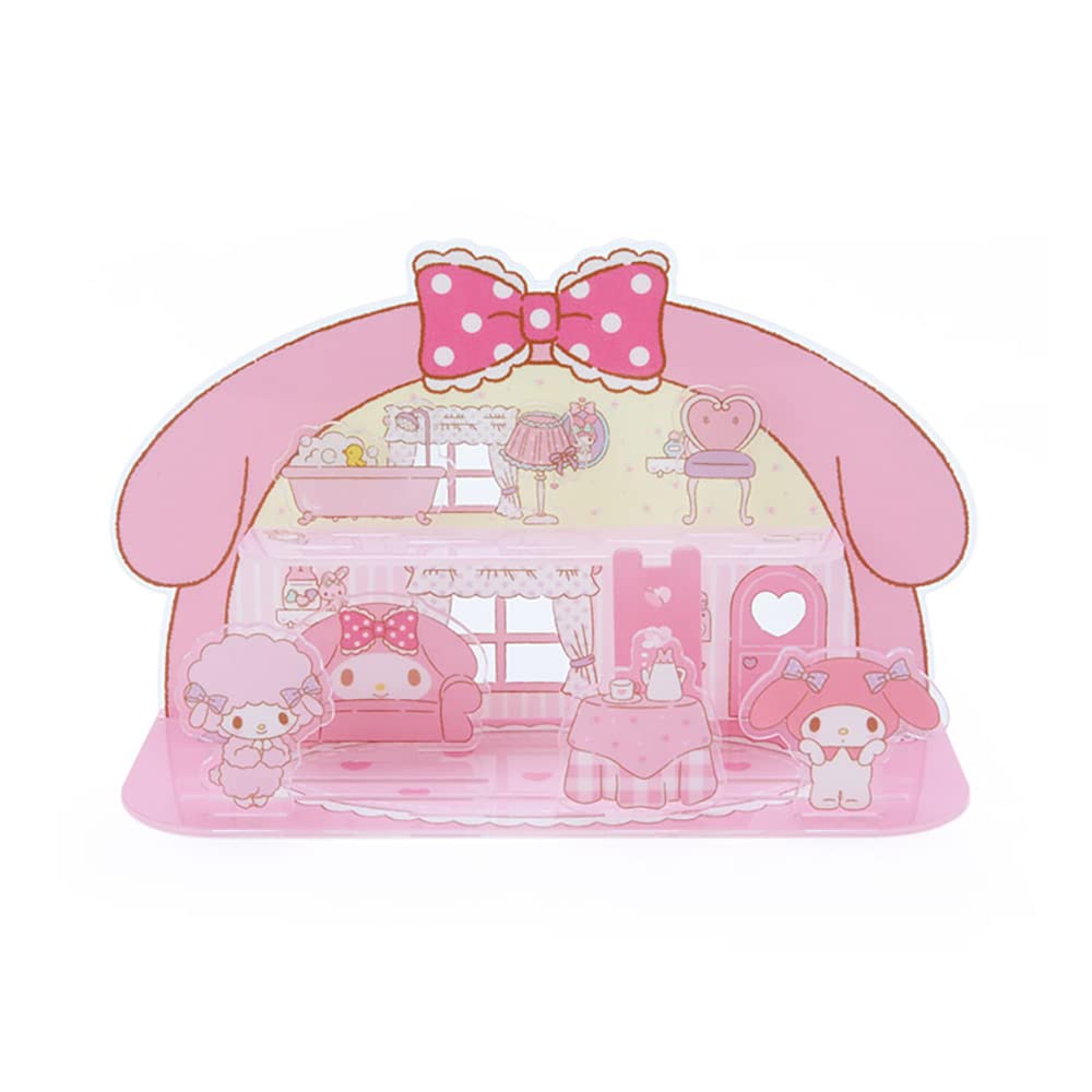 

Sanrio My Melody Custom акриловый домик 296295