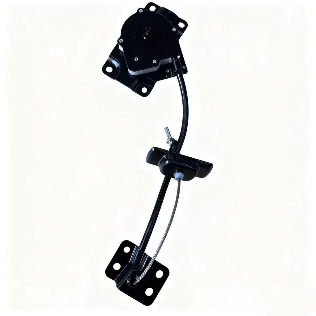 62800-2W000 Ersatzradhalter für Hyundai Kia X45