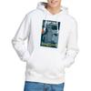 STAR TREK Mens The Next Generation Season 1 Episode 2 Hoodie