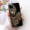 For Vivo V40 V2348 Case V40 Pro V2347 Cover Luxury Dragon Cartoon Soft Silicone Phone Case For Vivo S19 Pro T3 Ultra Funda Coque