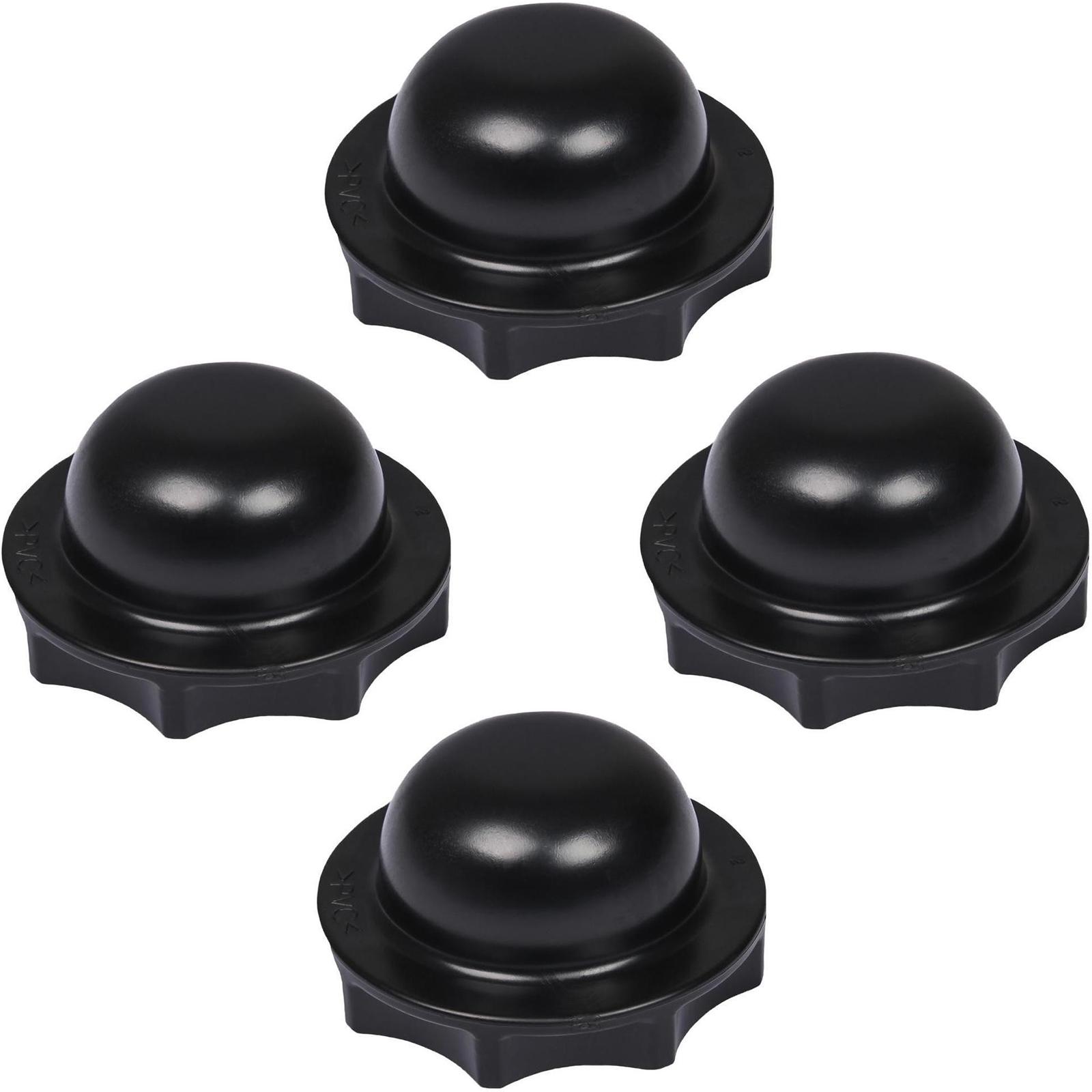 

4pc Hot Pool Accessories Impermeable Sealing Headpieces Direct current Resort Pumps Permanent Building for Lay-Z-Spa 1