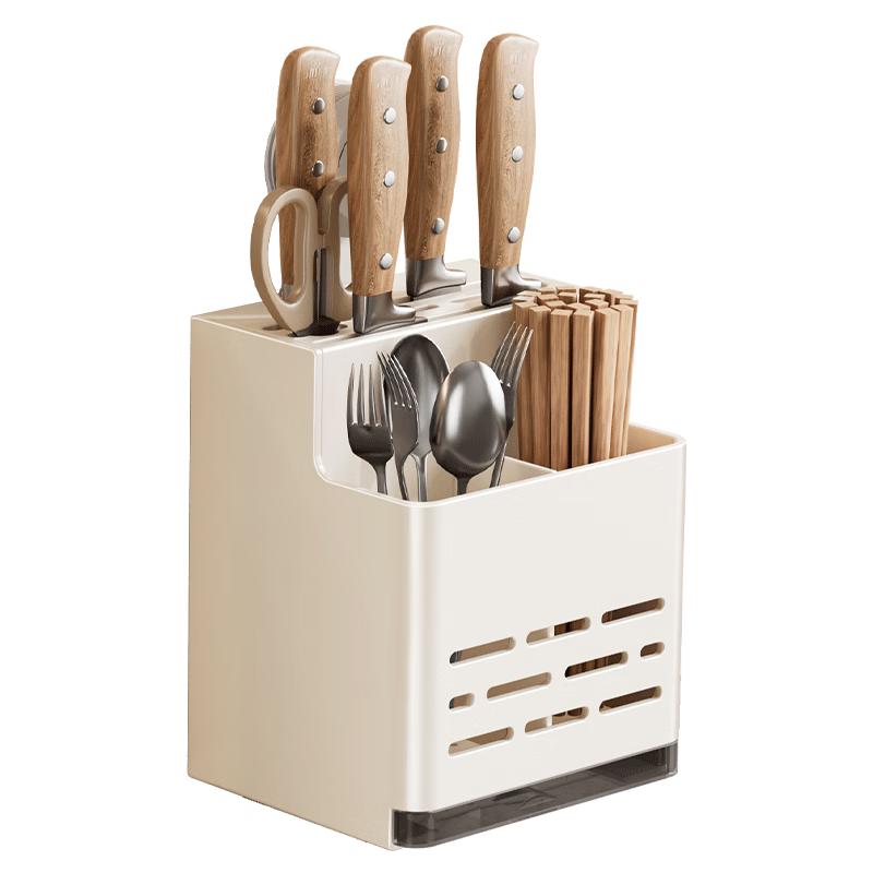 cobbe Küchenorganisationsregal aus Edelstahl