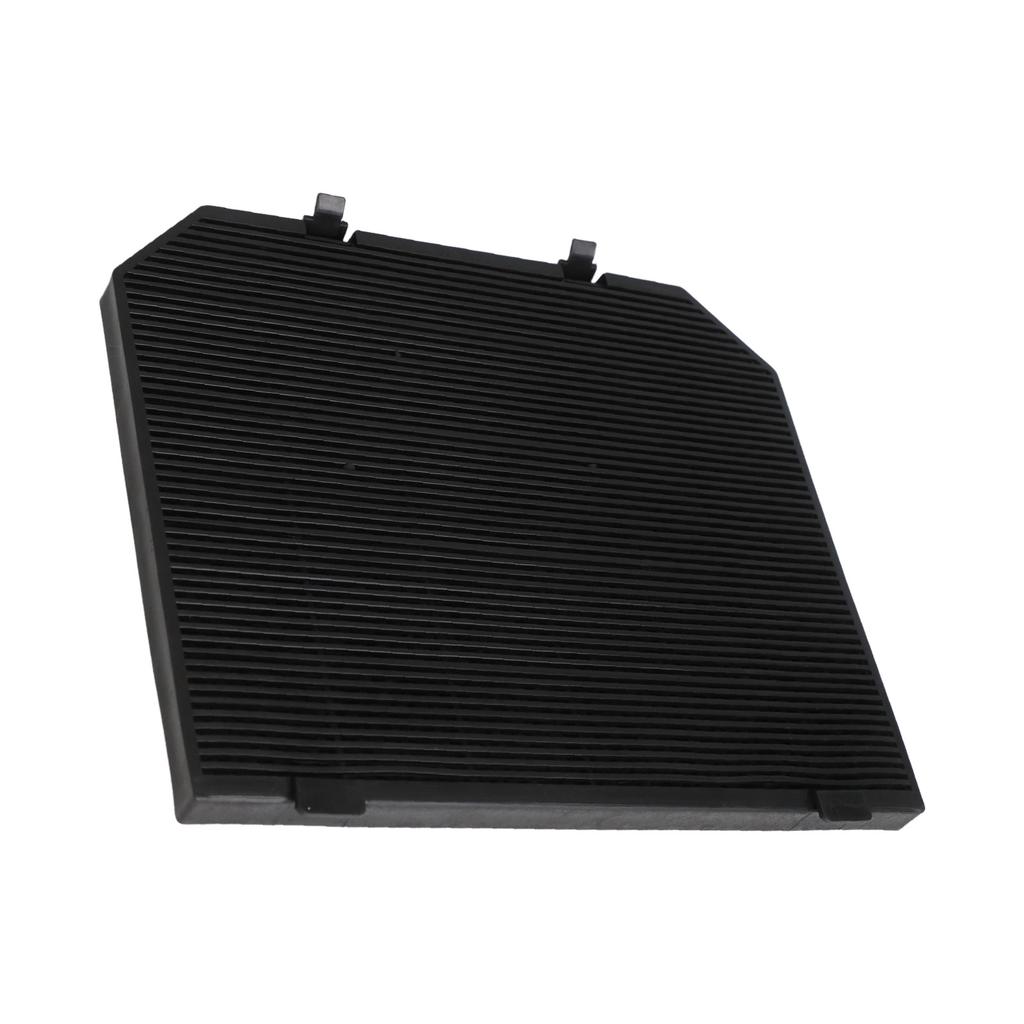 Easily Replaceable Activated Carbon Filters Designed Specifically for For Range Hoods Including the CDCBS6000 Series