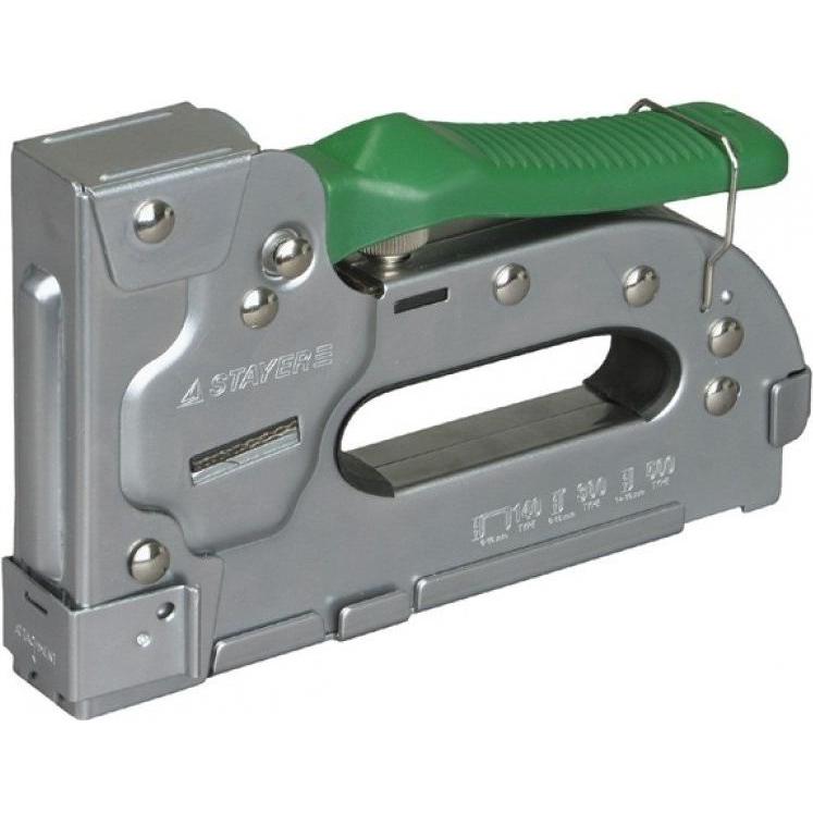 

Механический степлер Stayer 31515