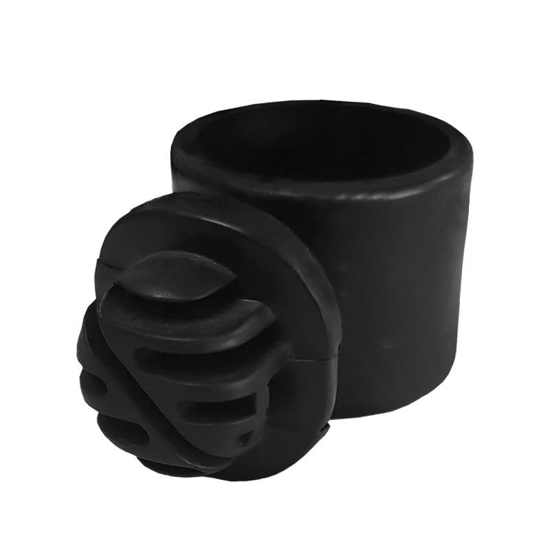 High-Voltage Pulse Fence Accessories: Load-Bearing Insulator for Perimeter Anti-theft Alarm System